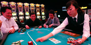 Вход на зеркало Casino JOZZ